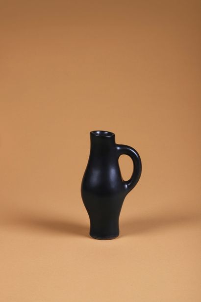 Georges JOUVE (1910-1964)
Pichet
Céramique
Monogrammée...