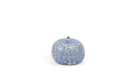 Georges JOUVE (1910-1964)
Vase
Céramique
Signée...