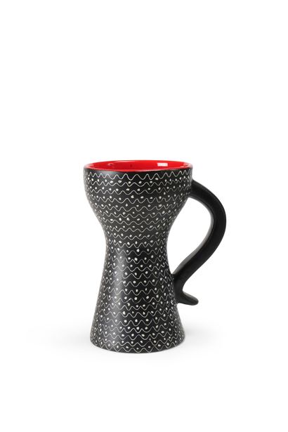 Jean de LESPINASSE (1896-1979)
Pichet
Céramique
Monogrammée...