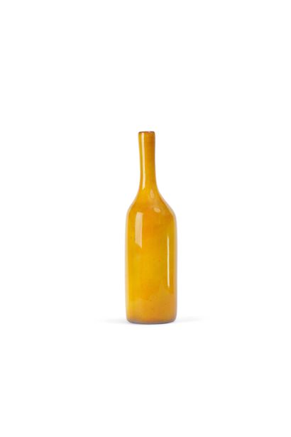Jacques (1926-2008) 
et Dani RUELLAND (1933-2010)
Vase...