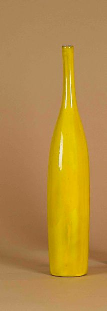 Jacques (1926-2008) 
et Dani RUELLAND (1933-2010)
Vase...
