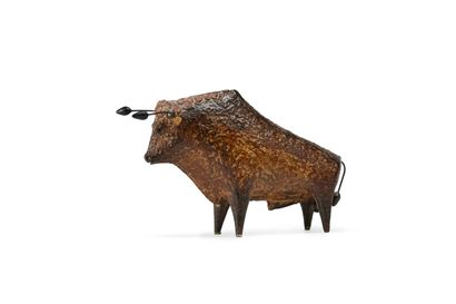 Raphaël GIARRUSSO (1925-1986)
Sculpture dite...