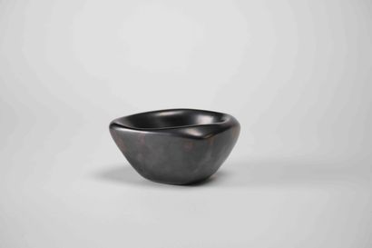 Denise GATARD (1908-1991)
Pièce de forme
Céramique
Monogrammée...