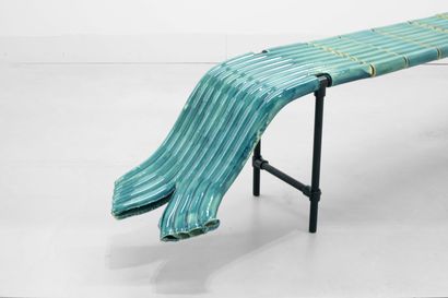 Studio Biskt
Charlotte Gigan (1989) & Martin...