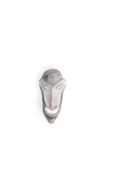 Jean AUSTRUY (1910-2012)
Masque africain
Céramique
Marquée...
