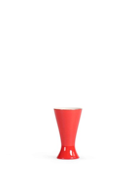 Pol CHAMBOST (1906-1983)
Vase
Céramique
Signée...