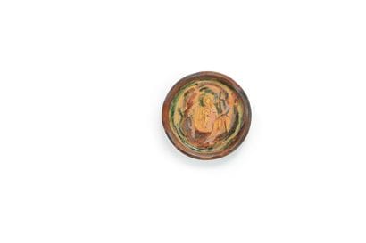Geneviève de CISSEY (1926-2002) MOLY-SABATA
Suite...