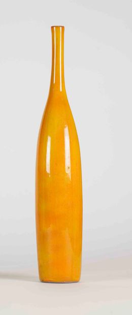 Jacques (1926-2008) 
et Dani RUELLAND (1933-2010)
Vase...