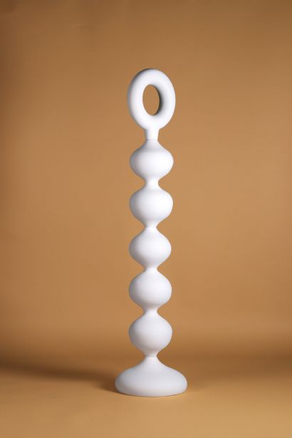 Maxence de BAGNEUX (1975)
Petit totem de...