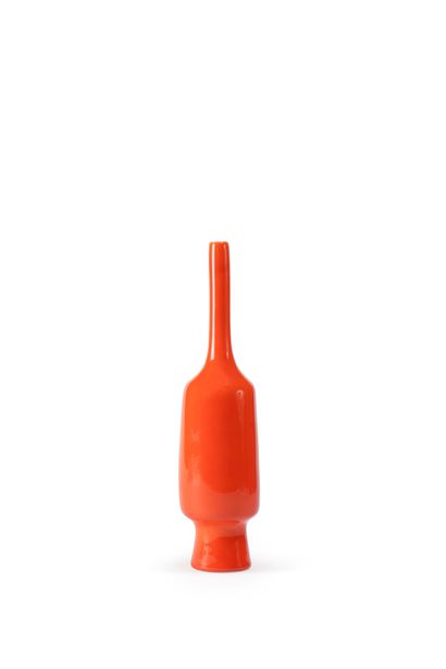 Denise GATARD (1908-1991)
Vase dit Bouteille
Céramique
Monogrammée...