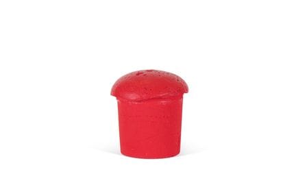 Louis DUROT (1939) Tabouret Résine polyuréthanne...