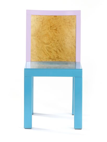 Ettore SOTTSASS JR (1917-2007) & Marco ZANINI...