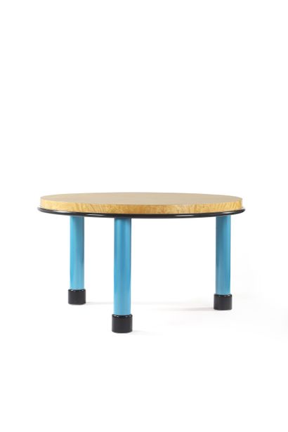 Ettore SOTTSASS JR (1917-2007) & Marco ZANINI...