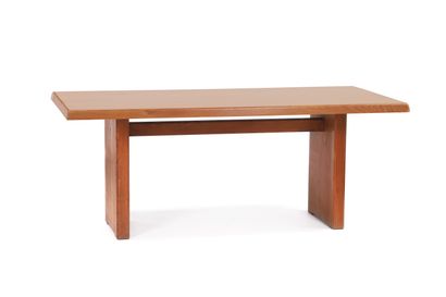 Pierre CHAPO (1927-1987) Table called T14C...