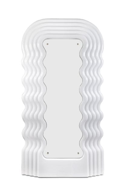 Ettore SOTTSASS Jr (1917-2007) Miroir dit...