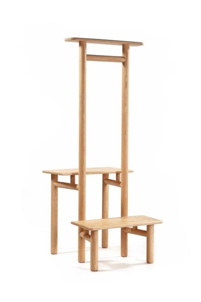 Giuseppe AREZZI (1993) Meuble dit Binomio...