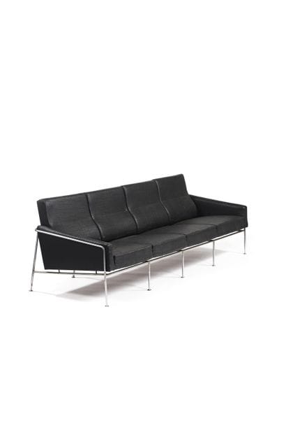 Arne JACOBSEN (1902-1971) Canapé 3003 dit...