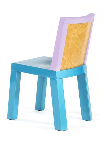 Ettore SOTTSASS JR (1917-2007) & Marco ZANINI...