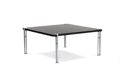 Philippe STARCK (1949) Table dite Joe Ship...