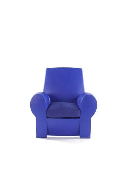 Philippe STARCK (1949) Fauteuil dit Richard...
