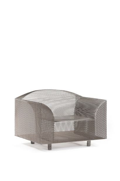 Shiro KURAMATA (1934-1991) Fauteuil dit How...