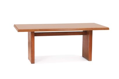 Pierre CHAPO (1927-1987) Table called T14C...