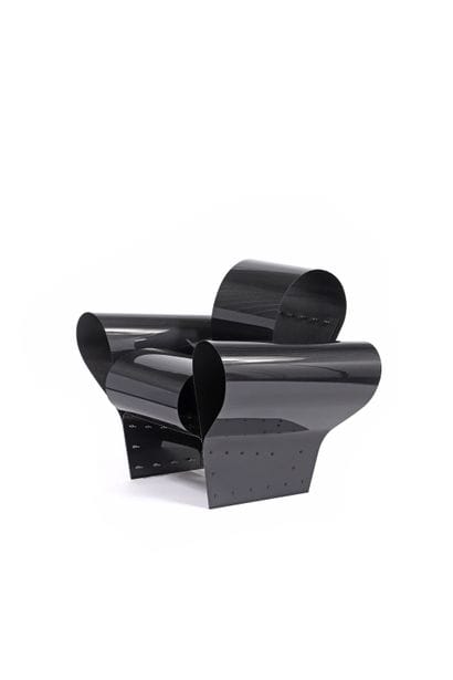 Ron ARAD (1951) Fauteuil dit Bad Tempered...