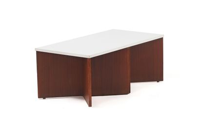 Pierre GUARICHE (1926-1995) Coffee table...
