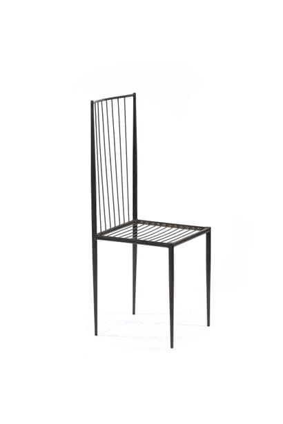 Philolaos TLOUPAS (1923-2010)
Chair
Painted...