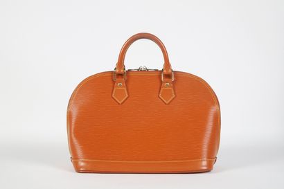 Louis VUITTON, circa 1998
Alma