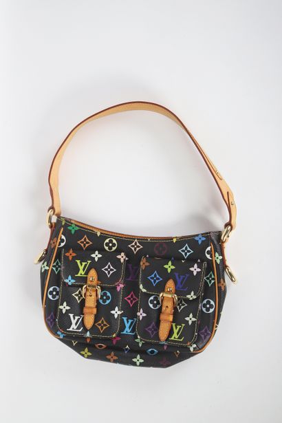 Louis VUITTON, circa 2006
Lodge