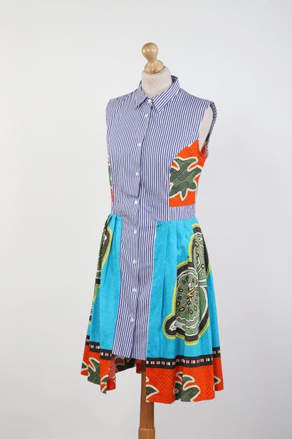 Peter PILOTTO, Sainte Jeanne
	Lot including...