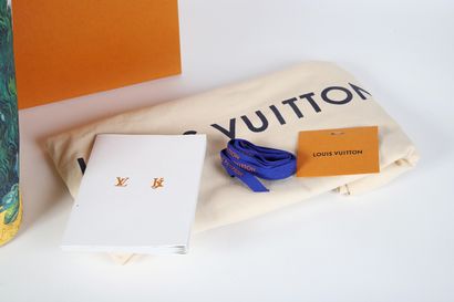 Louis VUITTON by Jeff KOONS, Capsule 2017...
