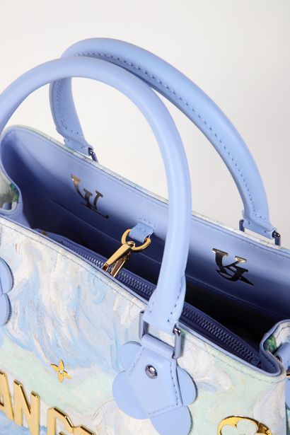 Louis VUITTON by Jeff KOONS, Capsule 2017...