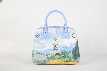 Louis VUITTON by Jeff KOONS, Capsule 2017...
