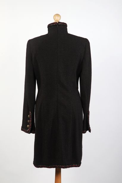 CHANEL collection Paris - Shangaï Pre-fall...