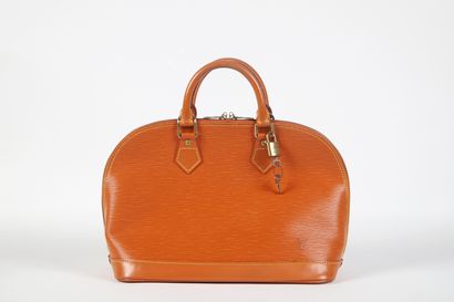 Louis VUITTON, circa 1998
Alma