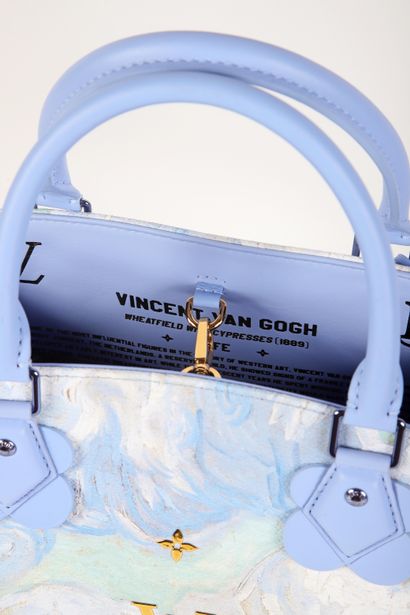 Louis VUITTON by Jeff KOONS, Capsule 2017...