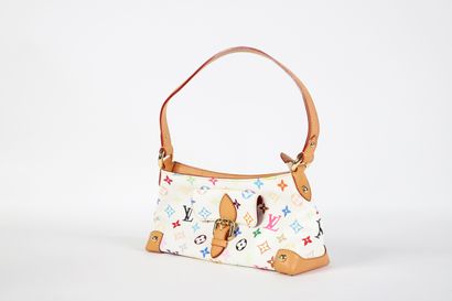 Louis VUITTON, circa 2006
Eliza