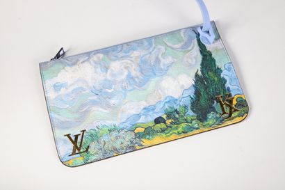 Louis VUITTON by Jeff KOONS, Capsule 2017...