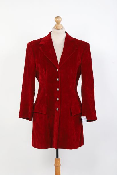 ZAPA, OLIVER by Valentino
Lot including a...