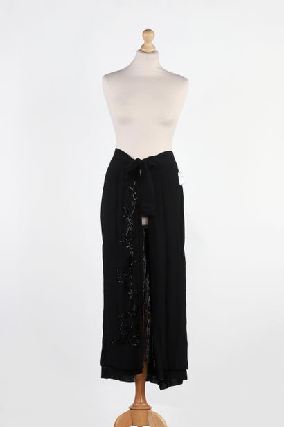 ZAPA, OLIVER by Valentino
Lot including a...