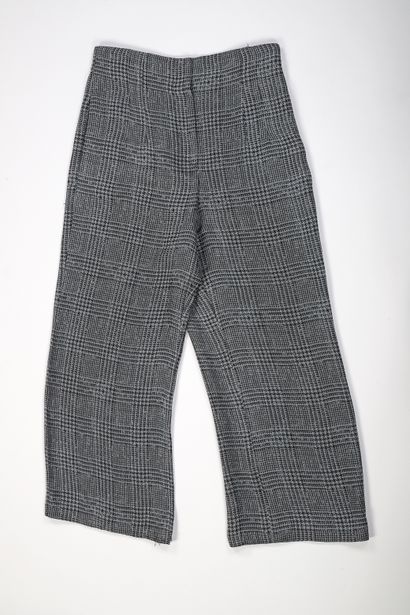 Jeans by Marithé François GIRBAUD
Prince...