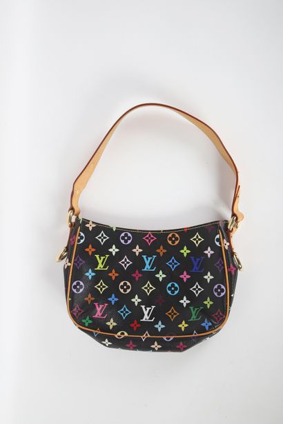 Louis VUITTON, circa 2006
Lodge