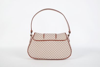 CÉLINE
33 cm bag, in beige triumph canvas...
