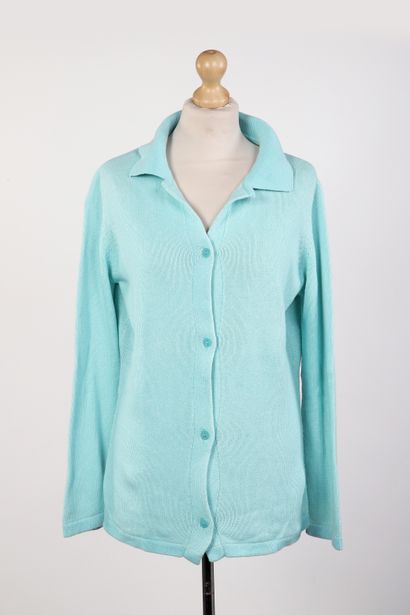 KAREL, Marie MARTINE
Set of two cardigans,...