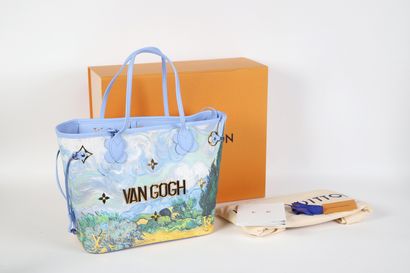 Louis VUITTON by Jeff KOONS, Capsule 2017...