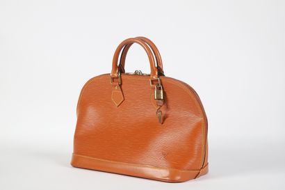 Louis VUITTON, circa 1998
Alma