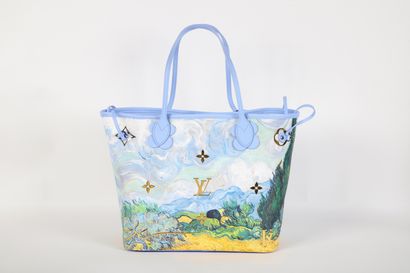 Louis VUITTON by Jeff KOONS, Capsule 2017...