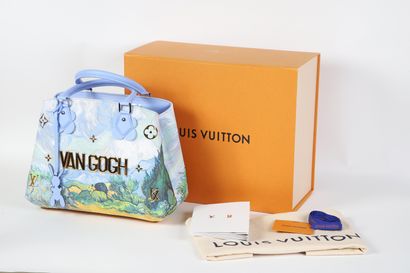Louis VUITTON by Jeff KOONS, Capsule 2017...